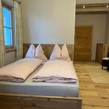 Zimmer In Kirchberg In Tirol Exterior foto