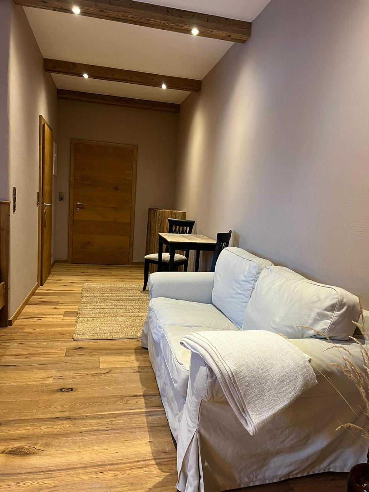 Zimmer In Kirchberg In Tirol Exterior foto