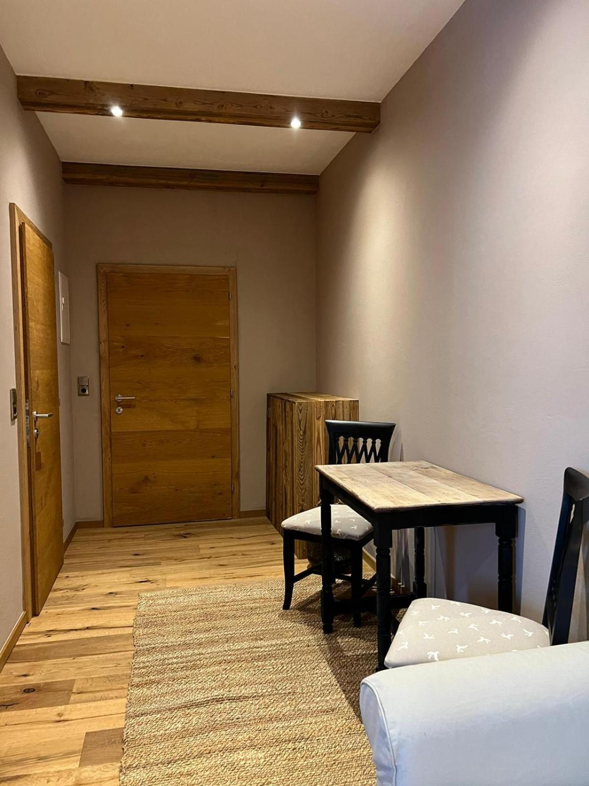 Zimmer In Kirchberg In Tirol Exterior foto